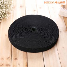 專門(mén)廠家 品質(zhì)保證不抓毛松緊帶不抓毛魔術(shù)貼 美觀耐用款式多樣