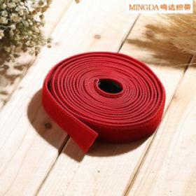 廠家低價(jià)直銷(xiāo) 拉力松緊帶 30MM紅色高密度強(qiáng)拉力 專門(mén)品質(zhì)